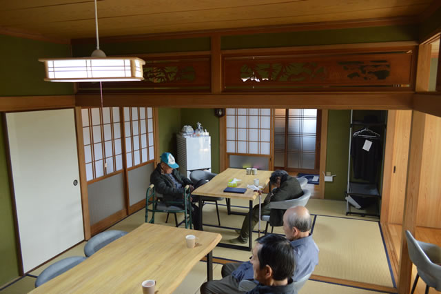 デイサービス澄実家