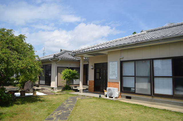 デイサービス澄実家