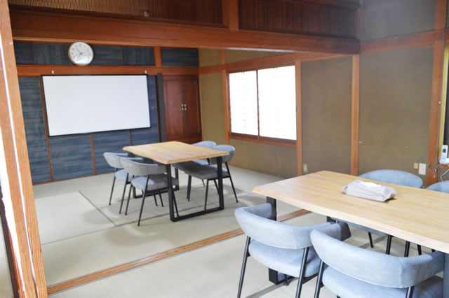 デイサービス澄実家