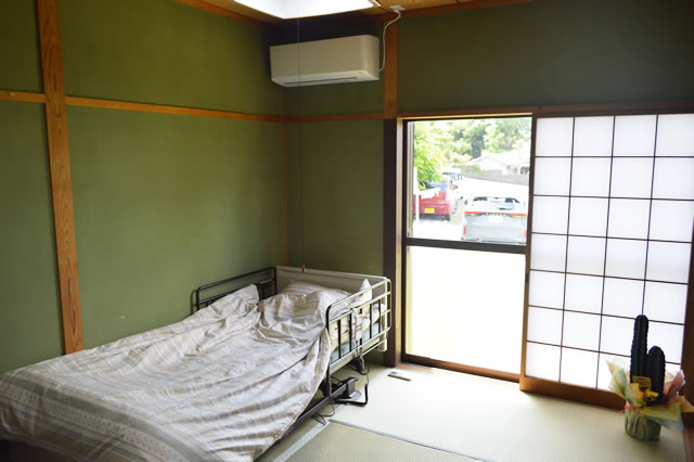 デイサービス澄実家