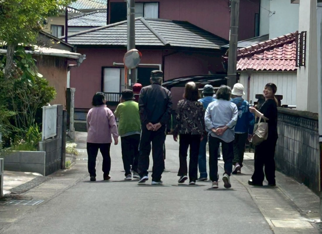 長崎県諫早市で認知症介護デイサービス澄実家（すみか）-株式会社Yu-Me