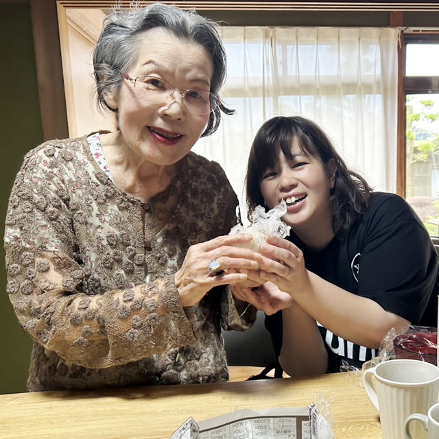 当デイサービスの4つのメリット01|デイサービス澄実家