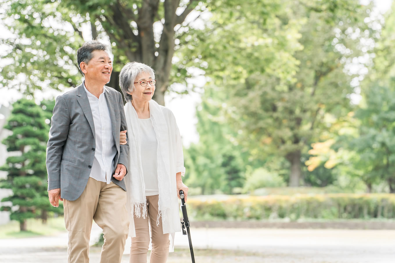 要介護2、要介護3 ご夫婦でのご利用 | 長崎県諫早市で認知症介護デイサービス澄実家（すみか）-株式会社Yu-Me